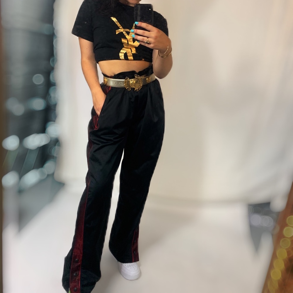 ❤️🏀 AND 1 Track Pants ❤️🏀